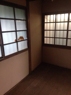 遺品整理 回収後