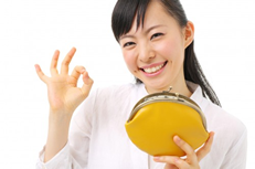 最終チェック・ご精算