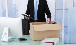 オフィスの不用品回収